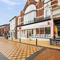 Basingstoke