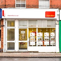 Finchley