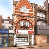 Hampstead