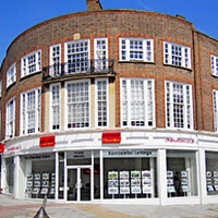 High Wycombe