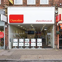 Stanmore