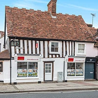 Thame