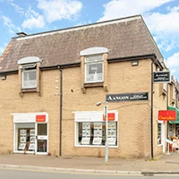 Carterton