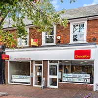 Chesham