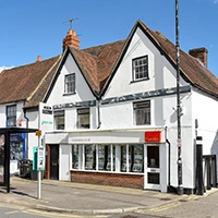 Thatcham