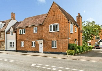 2 bedroom apartment to rent - Crown Mews, Abingdon, Oxford, OX14 - Property View 1