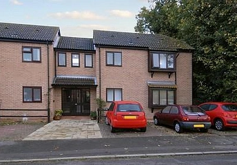 1 bedroom apartment to rent - Wildmoor Gate, Oxfordshire, Abingdon, OX14 - Property View 1