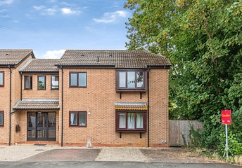 1 bedroom apartment to rent - Wildmoor Gate, Oxfordshire, Abingdon, OX14 - Property View 1