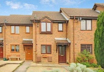 2 bedroom house to rent - Ypres Way, Oxfordshire, Abingdon, OX14 - Property View 1