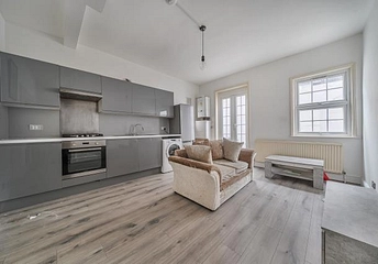 1 bedroom apartment to rent - High Street, Abingdon, OX14 - Property View 1