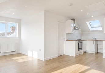 1 bedroom house to rent - Sandleigh Road, Wootton, Abingdon, OX13 - Property View 1