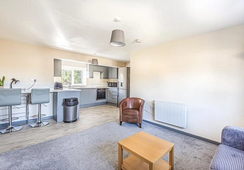 1 bedroom apartment to rent - Longmead, Abingdon, OX14 - Property View 1