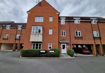2 bedroom apartment to rent - Thames View, Abingdon, OX14 - Property View 1