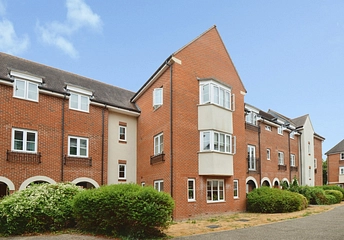 2 bedroom apartment to rent - Thames View, Abingdon, OX14 - Property View 1