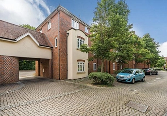 2 bedroom apartment to rent - Penlon Place, Abingdon, OX14 - Property View 1