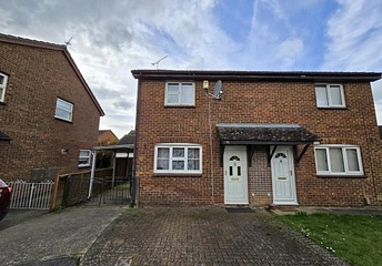 3 bedroom house to rent - Norris Close, Abingdon, OX14 - Property View 1