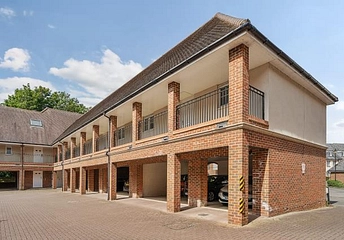 1 bedroom apartment to rent - Thames View, Abingdon, OX14 - Property View 1
