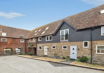 2 bedroom house to rent - Fairlawn Wharf, Abingdon, OX14 - Property View 1