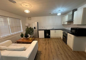 1 bedroom apartment to rent - Northcourt Road, Abingdon, OX14 - Property View 1