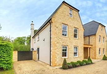 1 bedroom house to rent - Oxford Road, Abingdon, OX13 - Property View 1