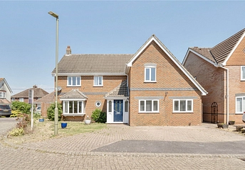 5 bedroom house to rent - Willow Lane, Milton, Abingdon, OX14 - Property View 1