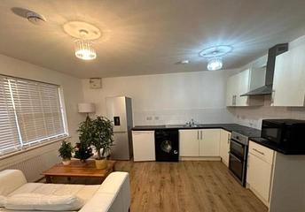 1 bedroom apartment to rent - Northcourt Road, Abingdon, Oxfordshire, OX14 - Property View 1