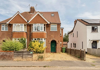 2 bedroom apartment for sale - Swinburne Road, Abingdon, OX14 - Property View 1