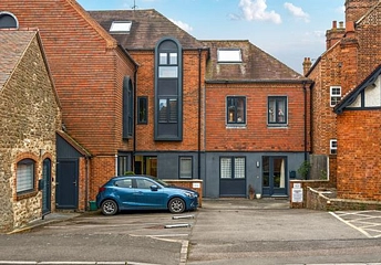 1 bedroom apartment for sale - Abbey Yard, Old Station Yard, Abingdon, OX14 - Property View 1