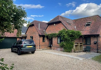 5 bedroom house for sale - Charles Lodge, Sutton Wick Lane, Abingdon, OX14 - Property View 1