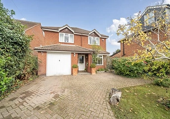 4 bedroom house for sale - North Avenue, Abingdon, OX14 - Property View 1