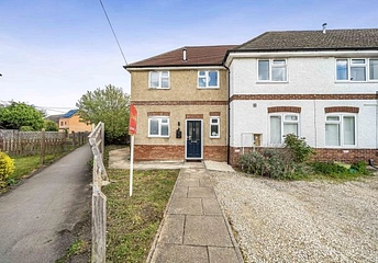3 bedroom house for sale - John Morris Road, Abingdon, OX14 - Property View 1