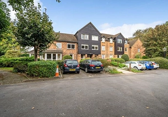 1 bedroom apartment for sale - Caldecott Road, Abingdon, OX14 - Property View 1