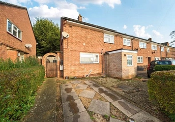 3 bedroom house for sale - Longmead, Abingdon, OX14 - Property View 1