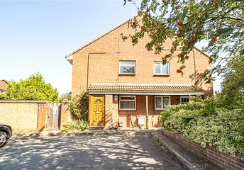 1 bedroom house for sale - Kempster Close, Abingdon, OX14 - Property View 1