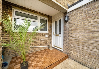 4 bedroom house for sale - Nash Drive, Abingdon, OX14 - Property View 1
