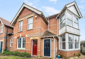 1 bedroom apartment for sale - Park Road, Abingdon, OX14 - Property View 1