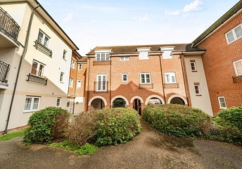 1 bedroom apartment for sale - Thames View, Abingdon, OX14 - Property View 1