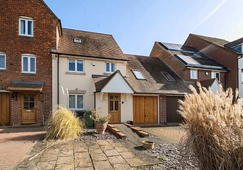 3 bedroom house for sale - South Quay, Abingdon, OX14 - Property View 1
