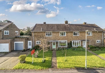 4 bedroom house for sale - LETCOMBE AVENUE, Abingdon, OX14 - Property View 1