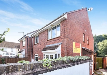 2 bedroom house for sale - Hobbs Close, Abingdon, OX14 - Property View 1