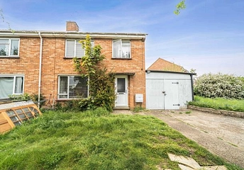 3 bedroom house for sale - Hawkins Way, Wootton, Abingdon, OX13 - Property View 1