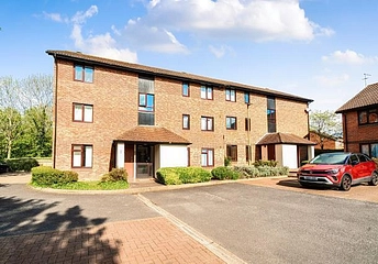 2 bedroom apartment for sale - Spenlove Close, Abingdon, OX14 - Property View 1