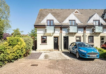 2 bedroom house for sale - Jackman Close, Abingdon, OX14 - Property View 1