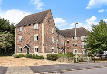 2 bedroom apartment for sale - Anna Pavlova Close, Abingdon, OX14 - Property View 1