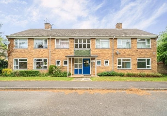 1 bedroom apartment for sale - Upton Close, Abingdon, OX14 - Property View 1