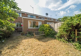 3 bedroom house for sale - Ramsons Way, Abingdon, OX14 - Property View 1