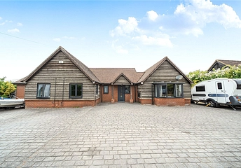 4 bedroom bungalow for sale - Westside, Sandy Lane, Abingdon, OX13 - Property View 1