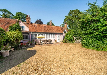 4 bedroom cottage for sale - Brook Street, Abingdon, OX14 - Property View 1