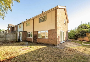 4 bedroom house for sale - Wootton Road, Abingdon, OX14 - Property View 1