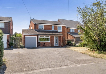 4 bedroom house for sale - Stonebridge Road, Steventon, Abingdon, Oxfordshire, OX13 - Property View 1